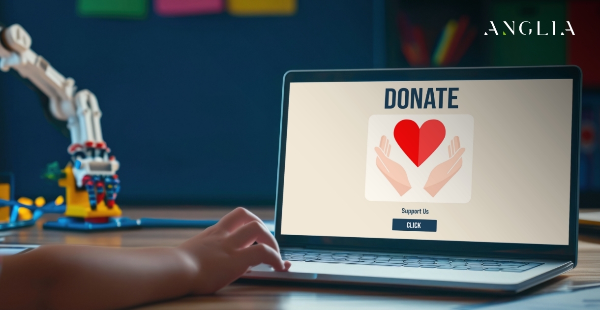 How to Build a High-Trust Donation Website: Security Features Your Non-Profit Needs